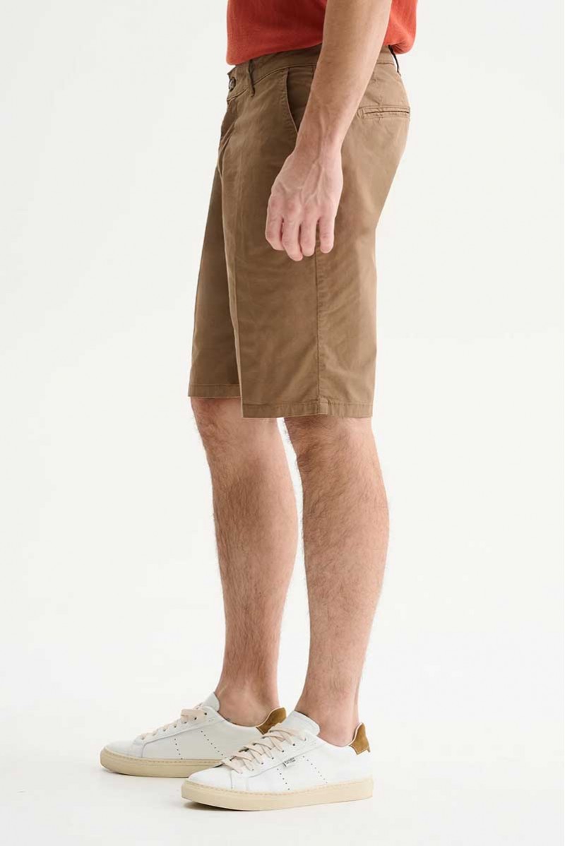 QB24 PANT CORTO BERMUDA CASUAL