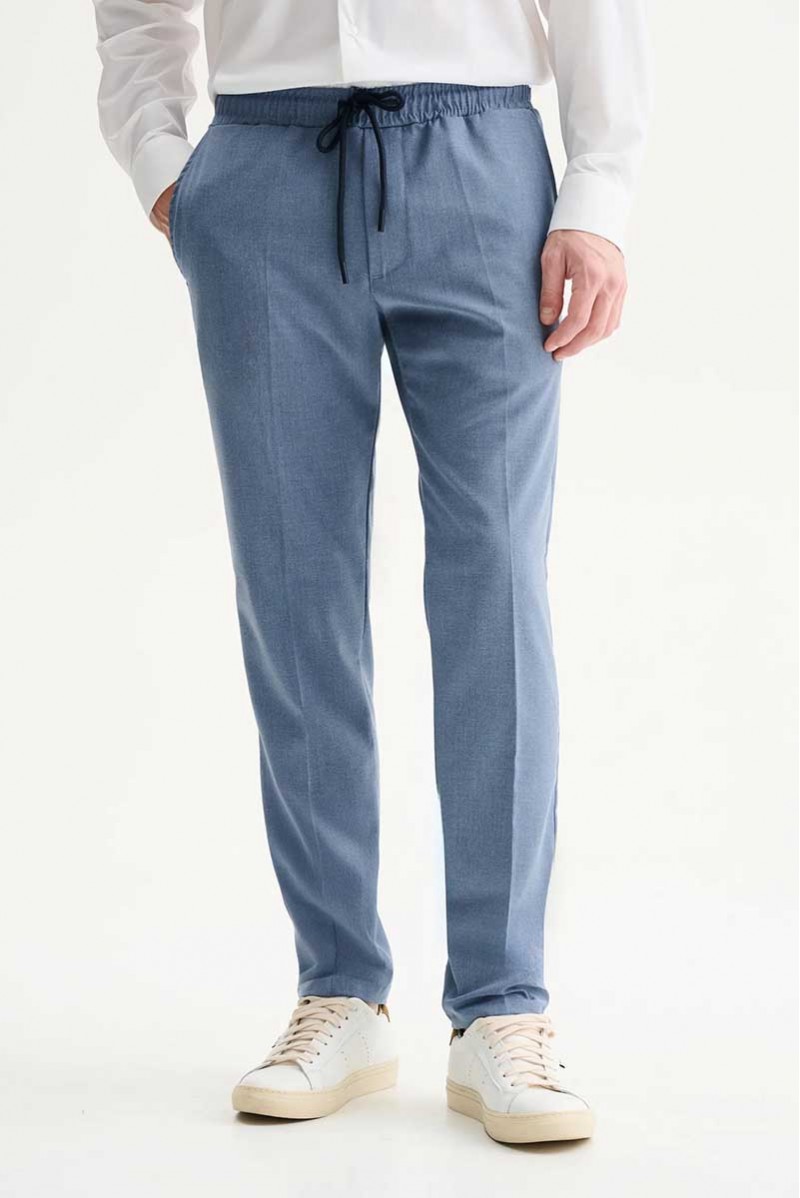 QB24 PANTALONE PANTALACCIO...