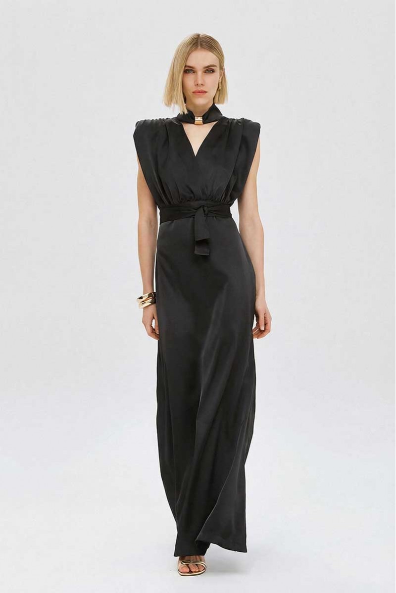 ACCESS FASHION ABITO LUNGO...