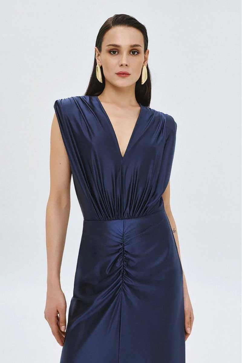 ACCESS FASHION ABITO LUNGO CASUAL