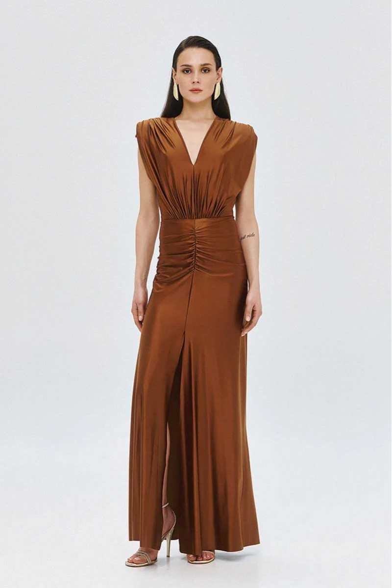 ACCESS FASHION ABITO LUNGO CASUAL