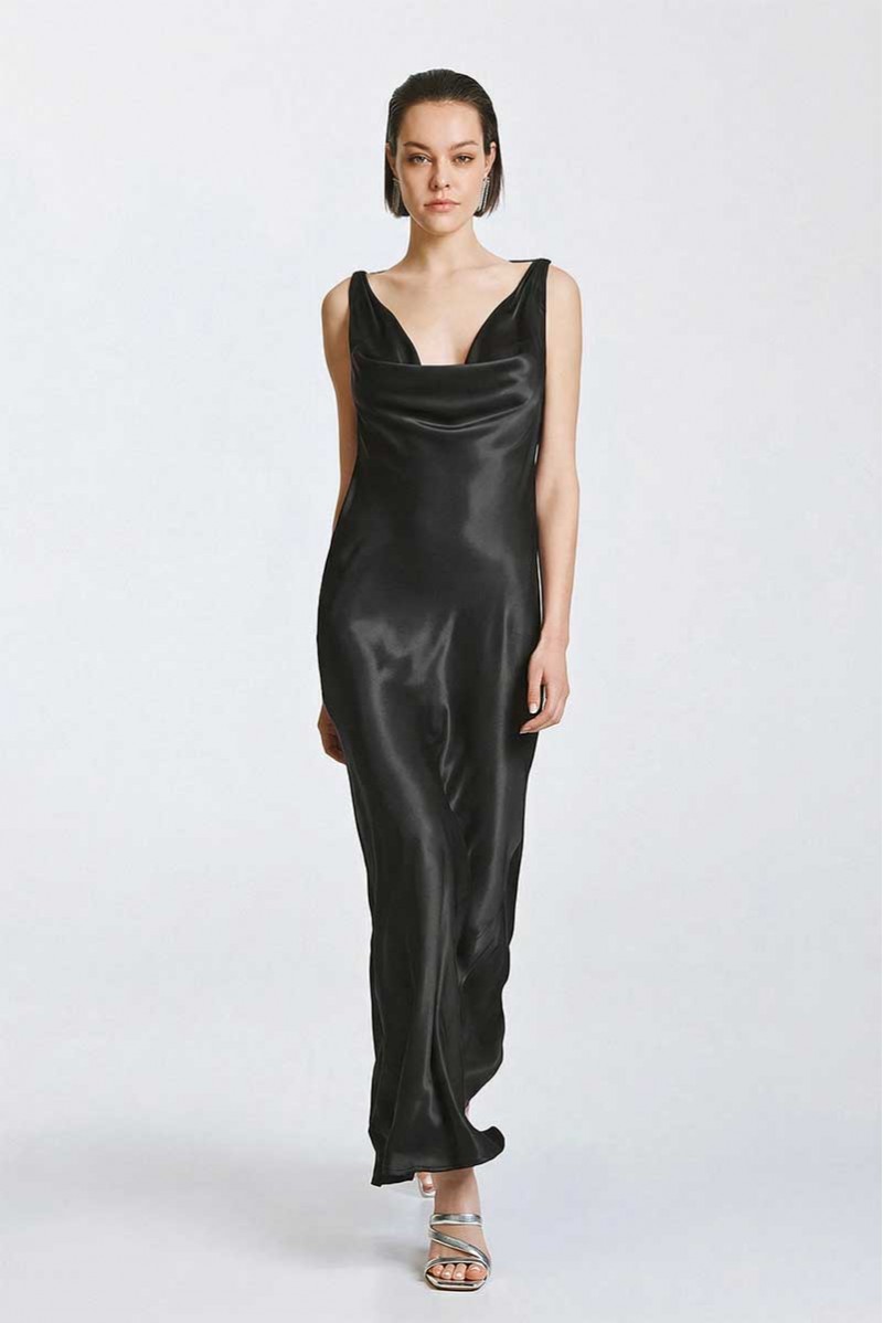 ACCESS FASHION ABITO LUNGO...