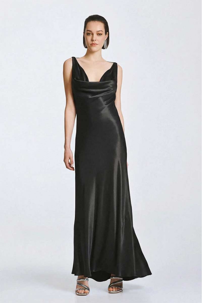 ACCESS FASHION ABITO LUNGO CASUAL