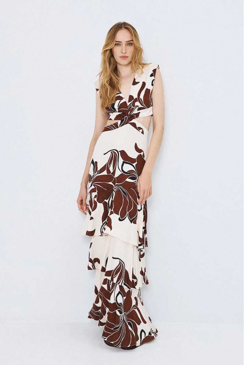 SPELL ABITO LUNGO CASUAL