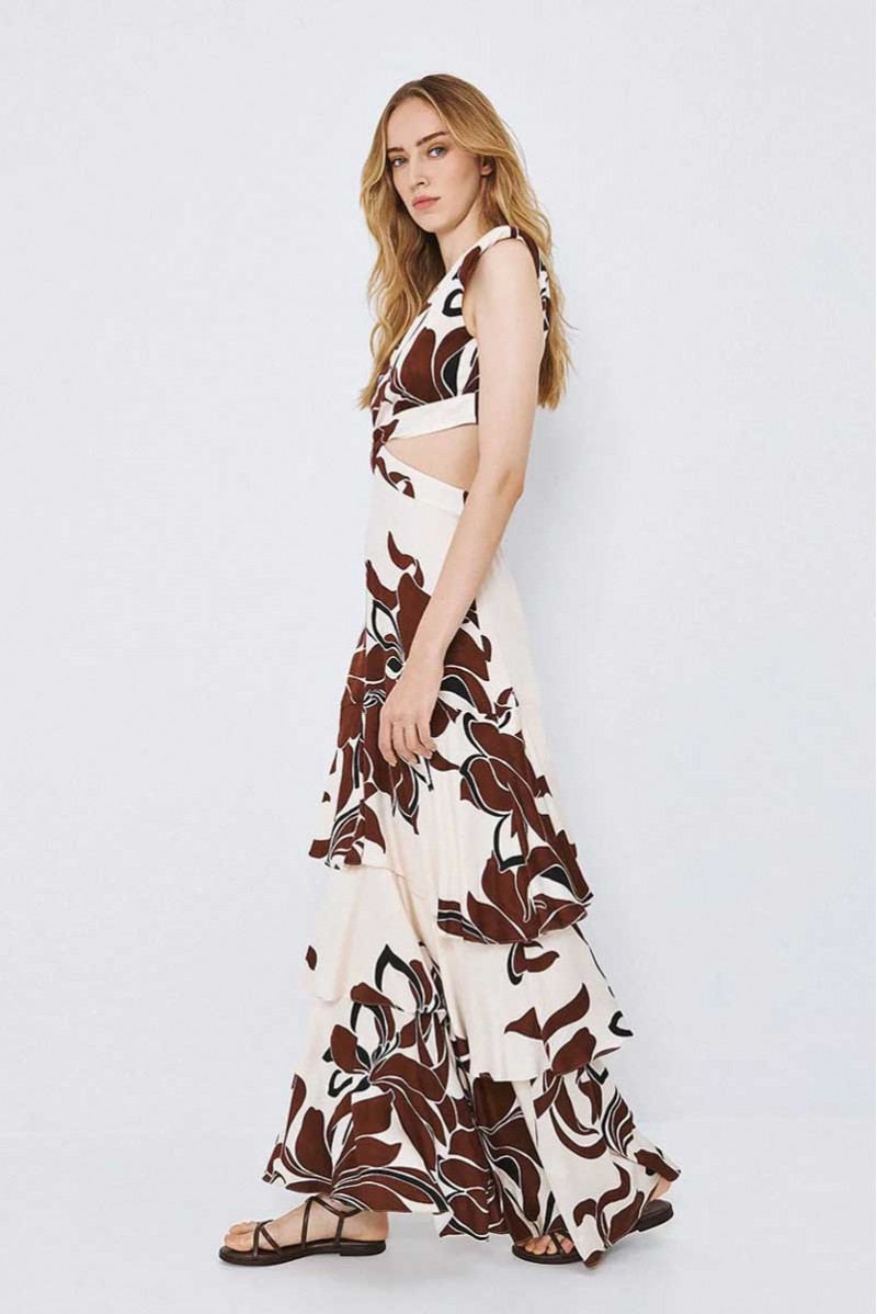 SPELL ABITO LUNGO CASUAL