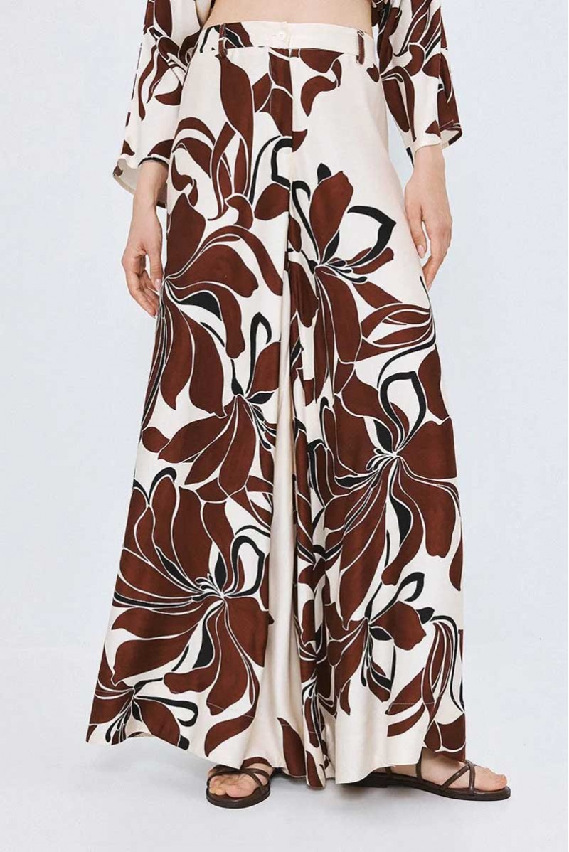 SPELL PANTALONE CASUAL