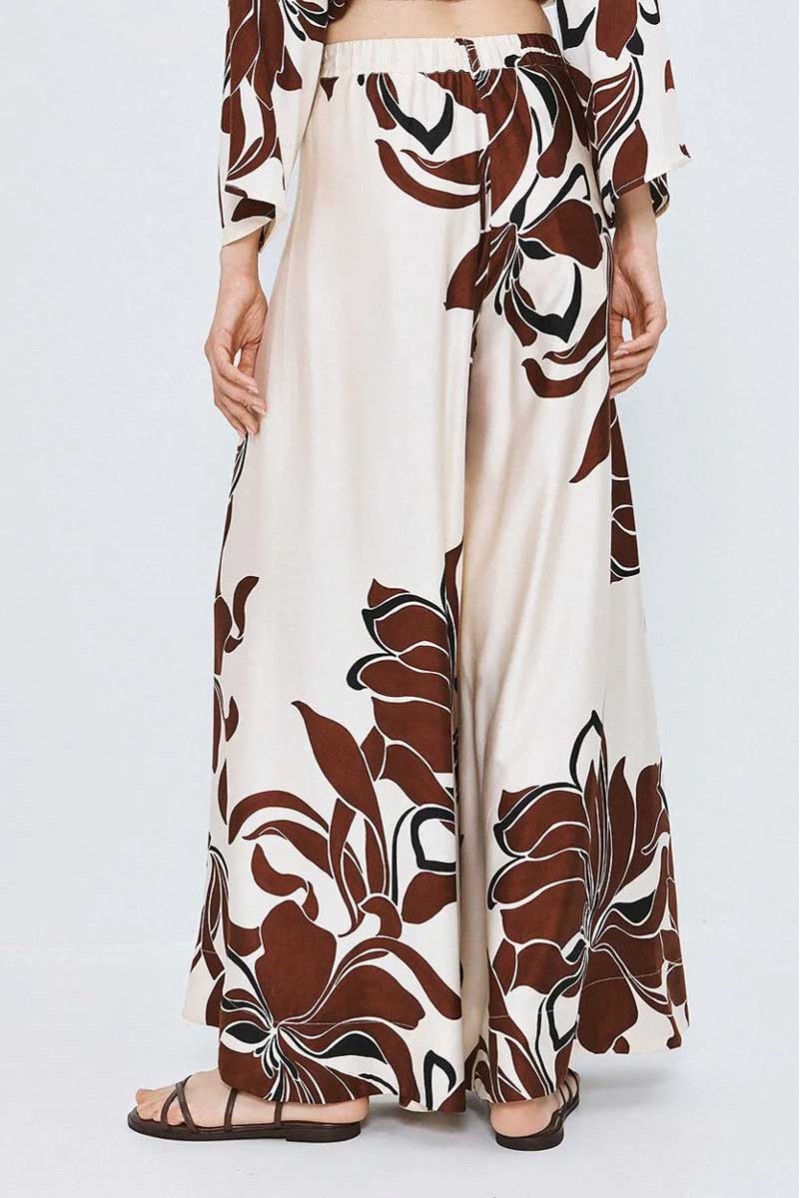 SPELL PANTALONE CASUAL