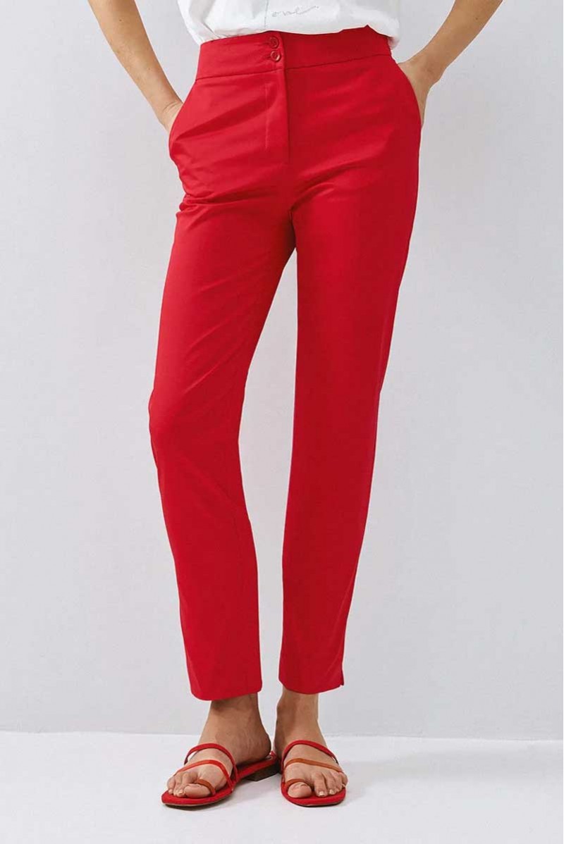 SPELL PANTALONE CHINOS CASUAL