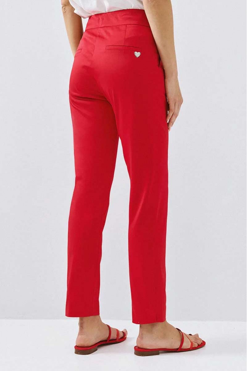 SPELL PANTALONE CHINOS CASUAL