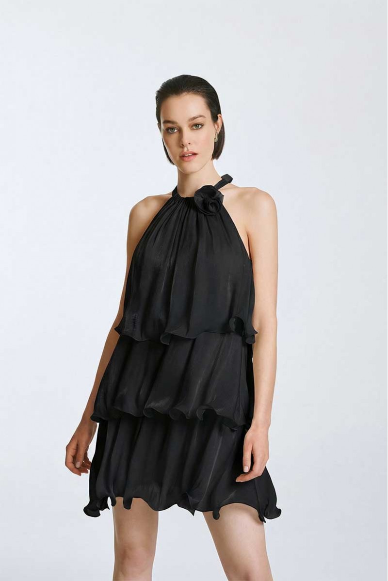 SPELL ABITO CORTO CASUAL