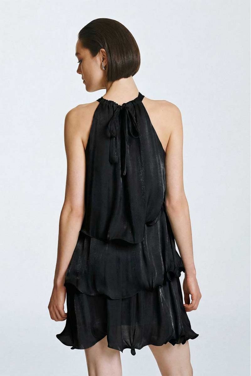 SPELL ABITO CORTO CASUAL