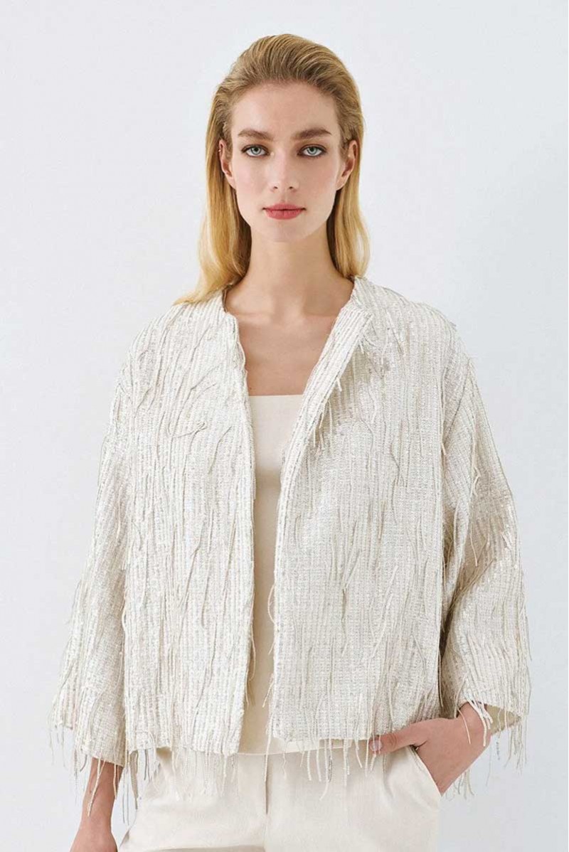 ACCESS FASHION GIACCA CASUAL