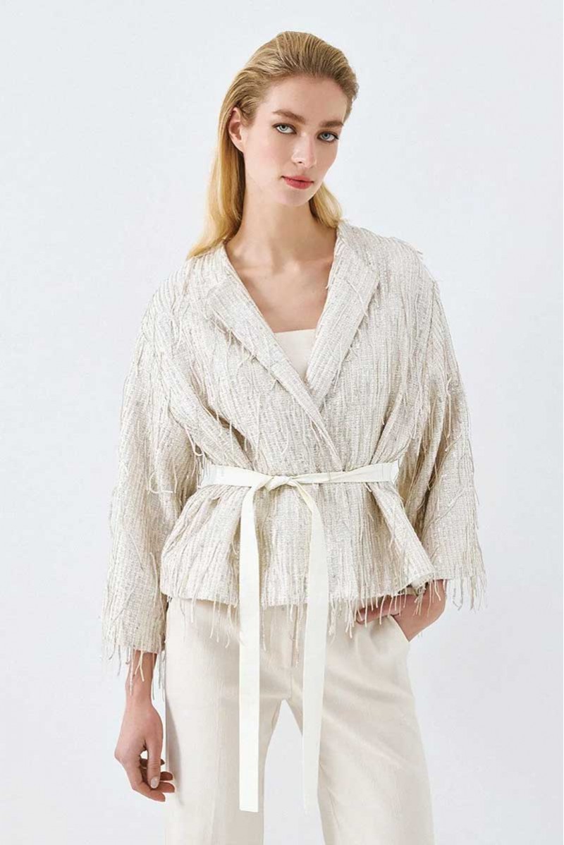 ACCESS FASHION GIACCA CASUAL