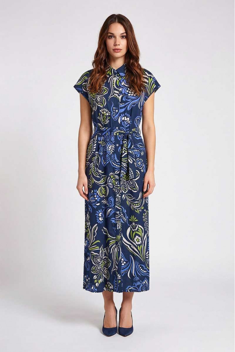 EMME MARELLA ABITO LUNGO...