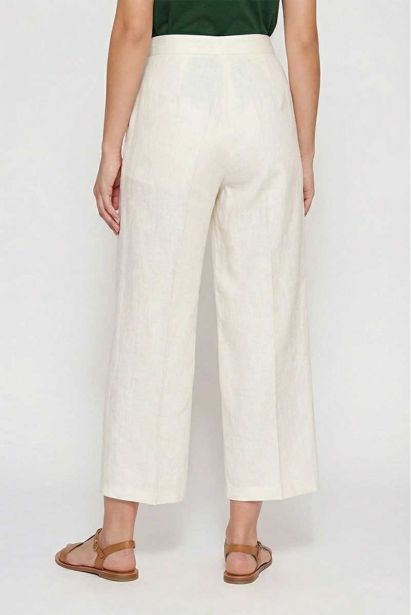 EMME MARELLA PANTALONE CLASSICO