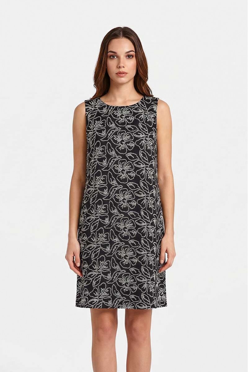 EMME MARELLA ABITO CORTO...