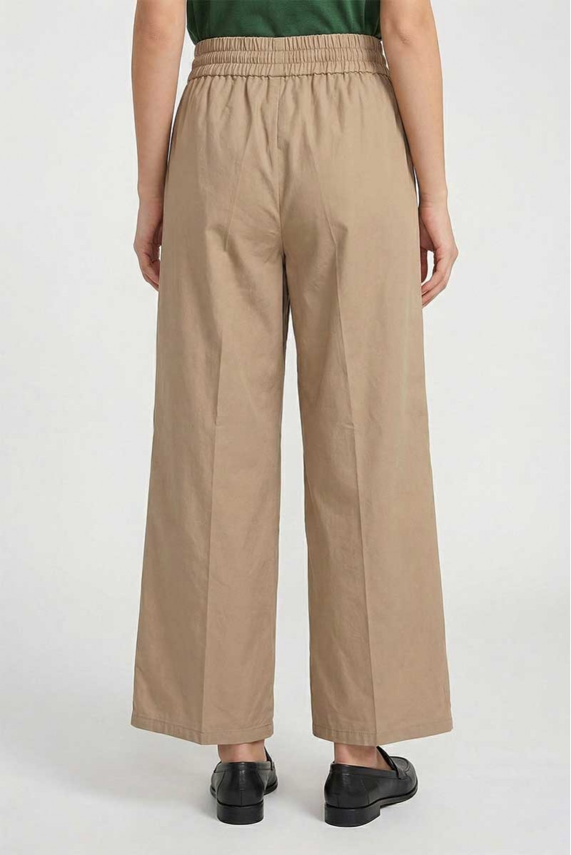 EMME MARELLA PANTALONE CLASSICO
