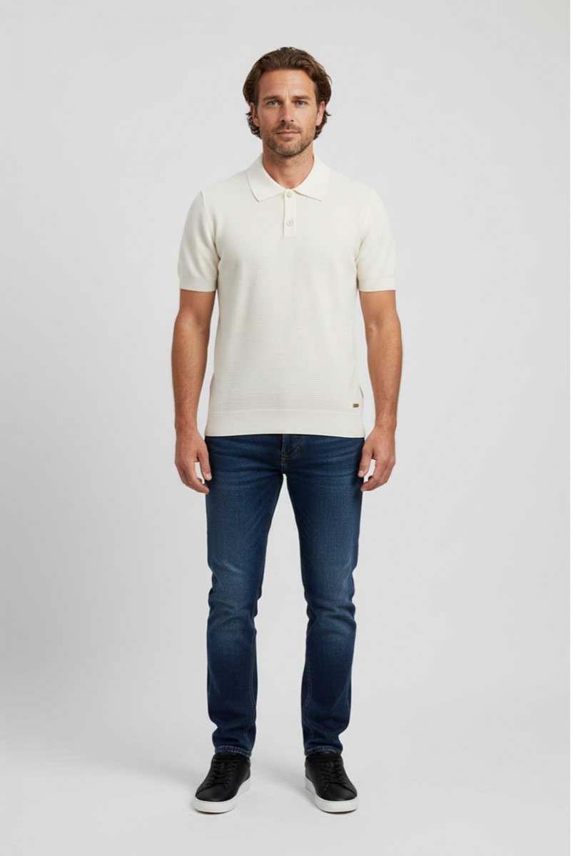 BROOKSFIELD POLO MM CASUAL