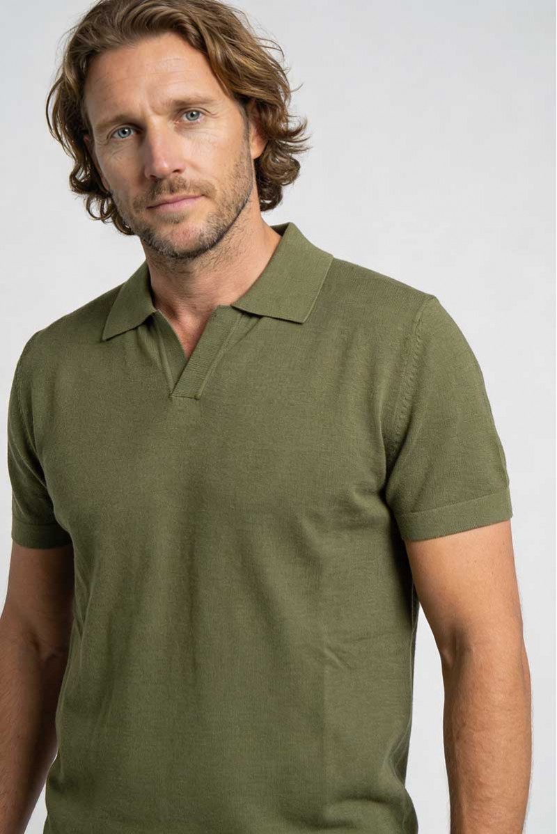 BROOKSFIELD POLO MM CASUAL