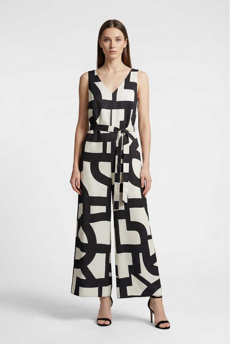 EMME MARELLA ABITO TUTA...