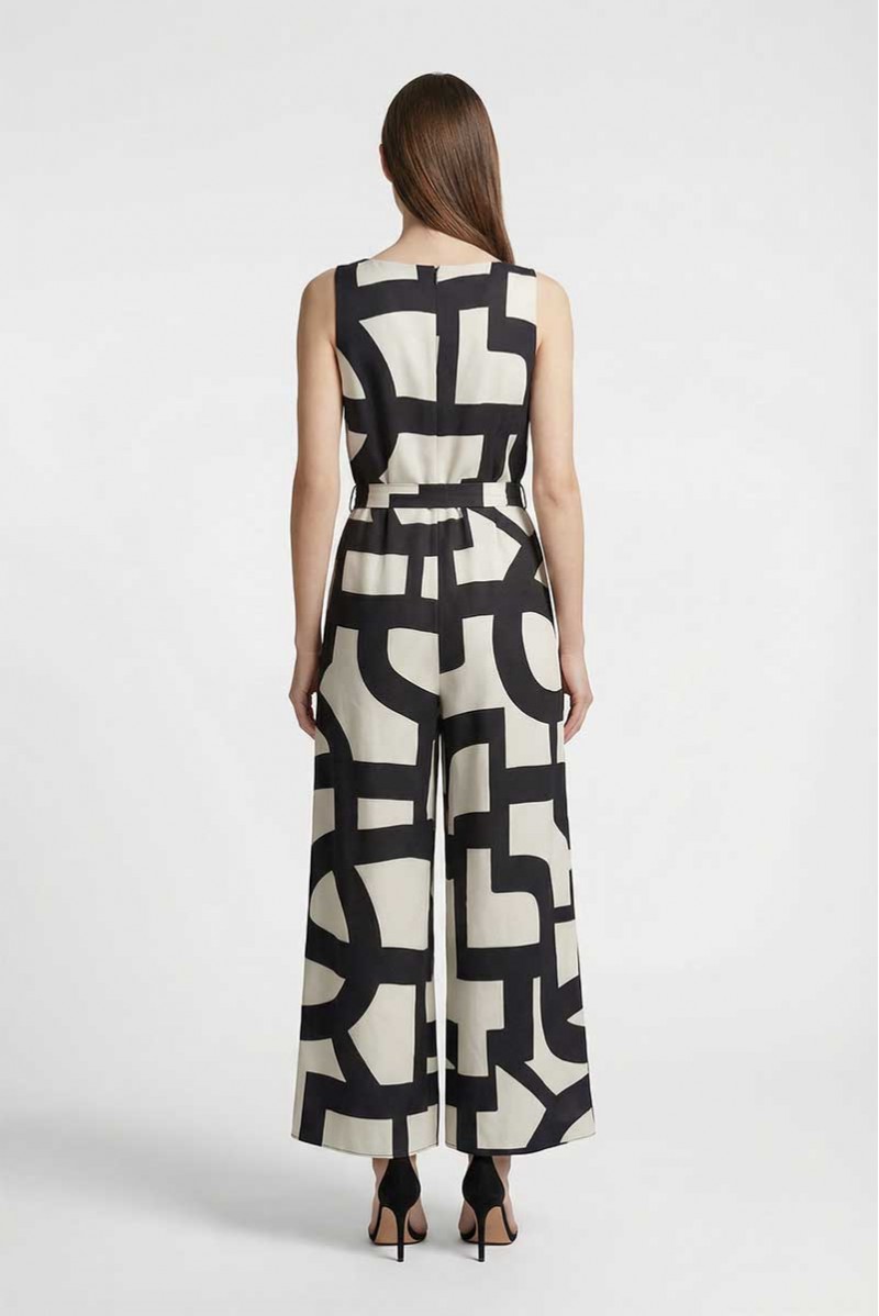 EMME MARELLA ABITO TUTA CLASSICO