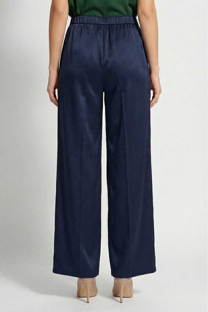 EMME MARELLA PANTALONE CLASSICO