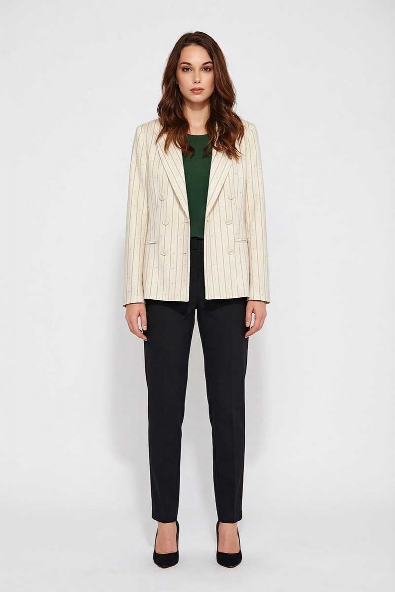 PENNYBLACK GIACCA DOPPIO PETTO CLASSICO