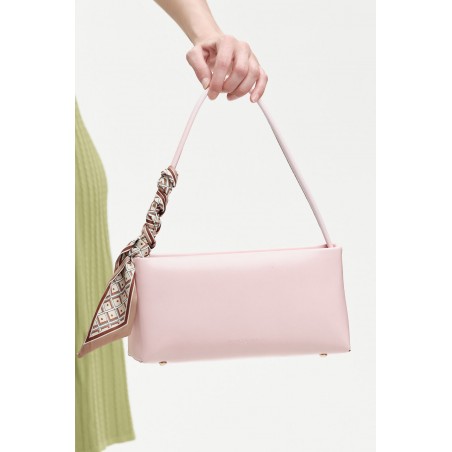 MATILDE BAG - BORSA IN ECOPELLE LUCIDA - WB31001