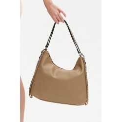 ELA BAG PACK - BORSA ZAINO IN ECOPELLE - WB31003