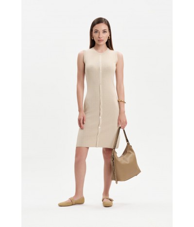 ELA BAG PACK - BORSA ZAINO IN ECOPELLE - WB31003