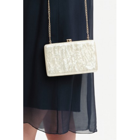 BLAIR - CLUTCH RIGIDA MADREPERLA - WB31004