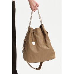 SANDY - BORSA A SECCHIELLO TRAPUNTATA - WB31012