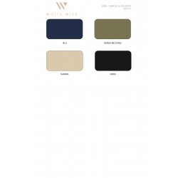 LILY - BORSA A MANO IN NYLON - WB31013