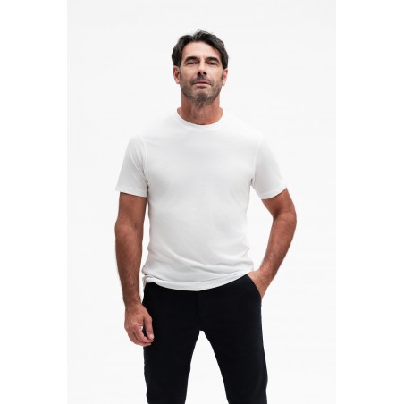 T SHIRT A MANICA CORTA ICE COTTON - WU31020