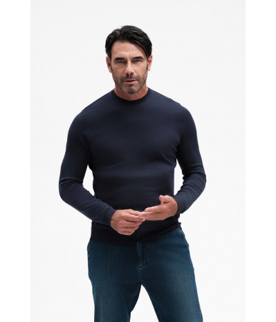 GIROCOLLO COTONE GG14 - WU31051