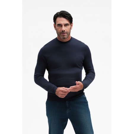 GIROCOLLO COTONE GG14 - WU31051