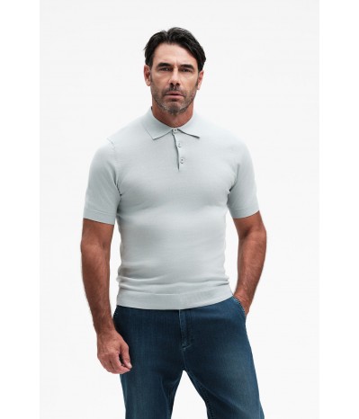 POLO COTONE GG14 - WU31052