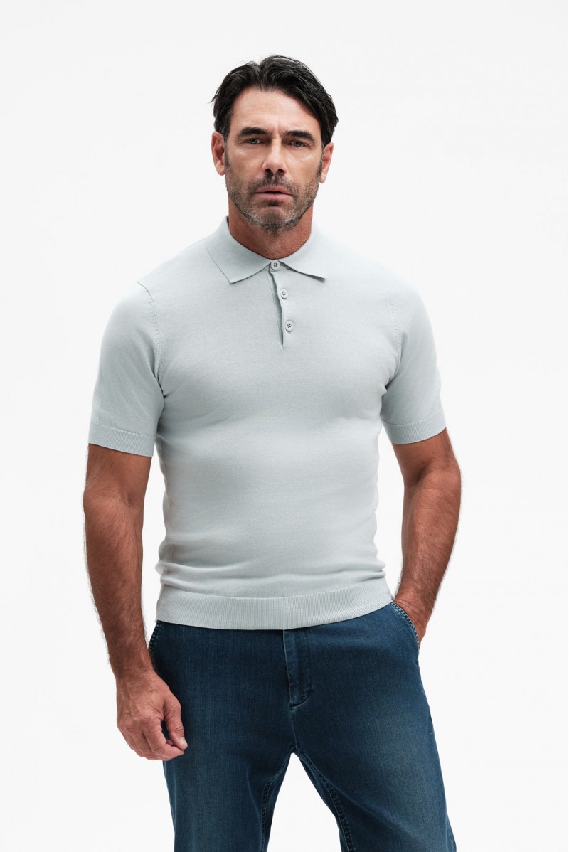 POLO COTONE GG14 - WU31052