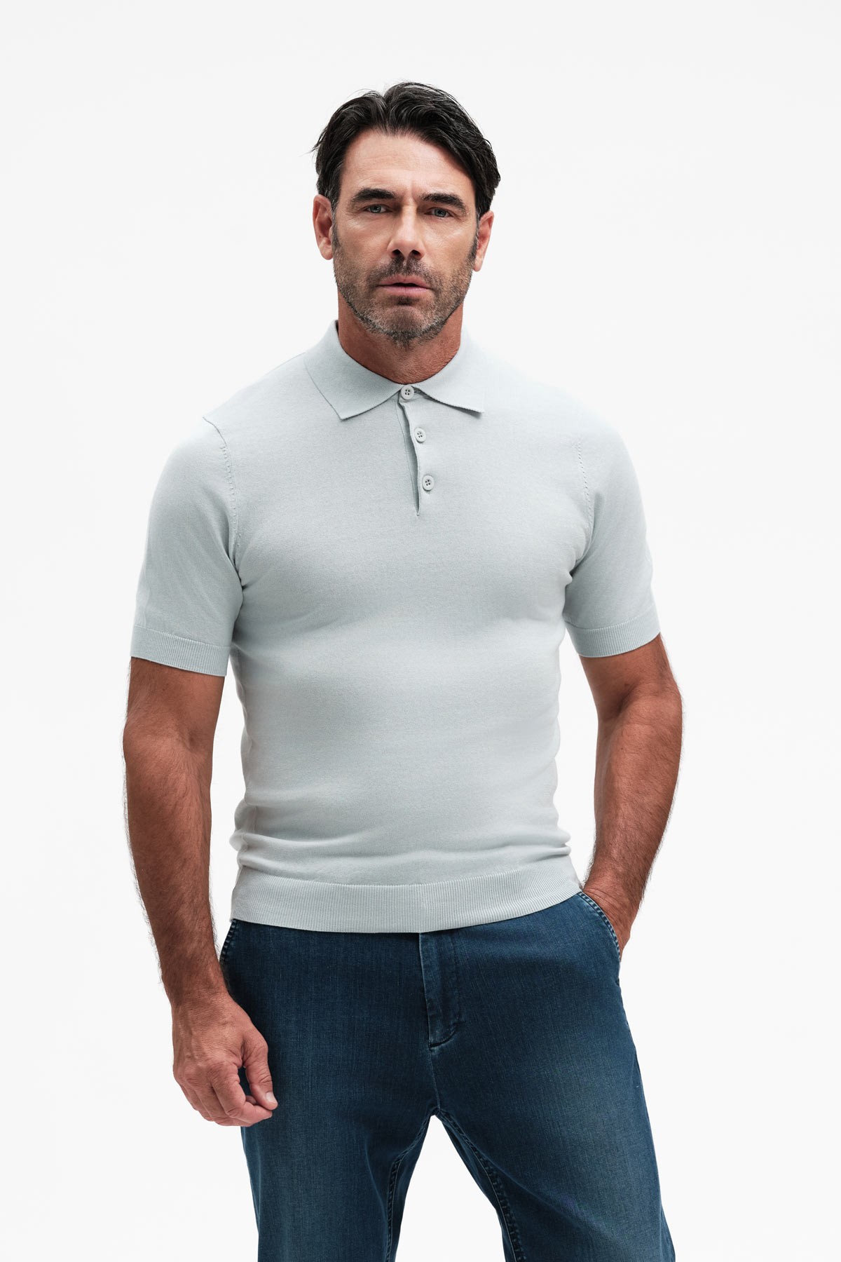 POLO COTONE GG14 - WU31052