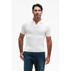 POLO DERBY COTONE GG14 - WU31053