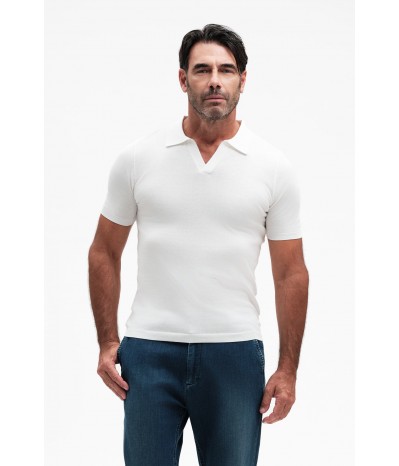 POLO DERBY COTONE GG14 - WU31053