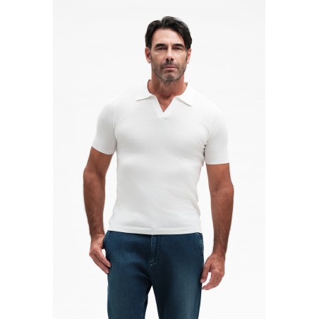 POLO DERBY COTONE GG14 - WU31053