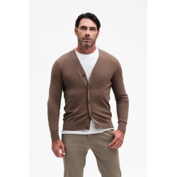 CARDIGAN COTONE GG14 - WU31055