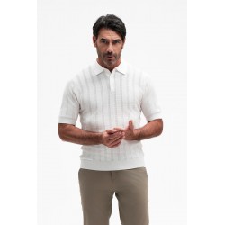 POLO COSTA PIATTA COTONE GG14 - WU31084