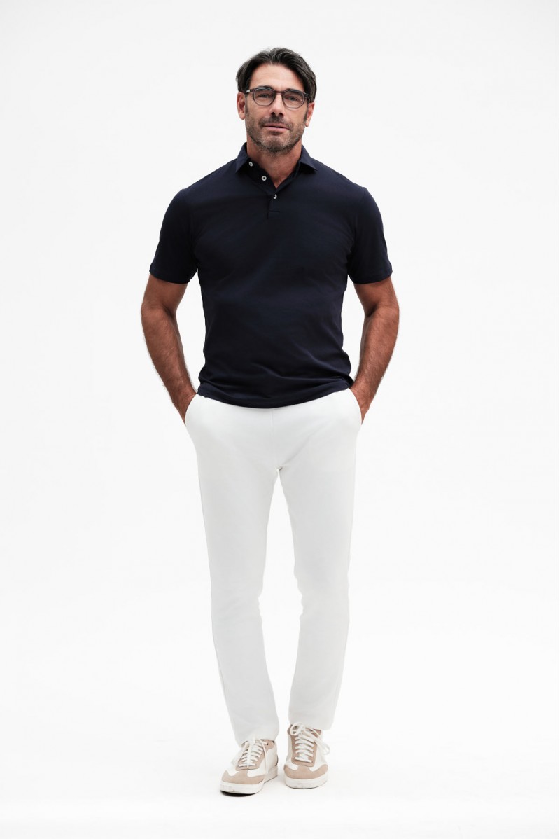 PANTALONI IN FELPA - WU31153