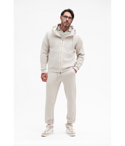 PANTALONI IN FELPA - WU31153