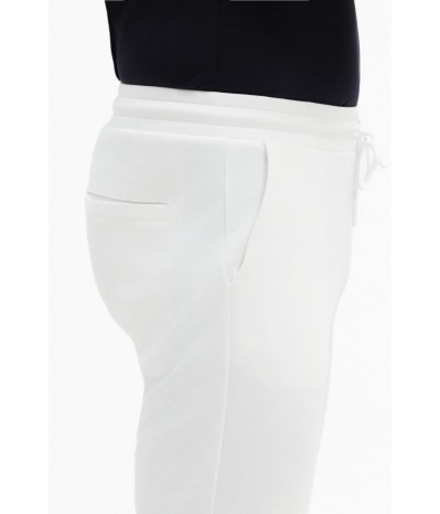 PANTALONI IN FELPA - WU31153