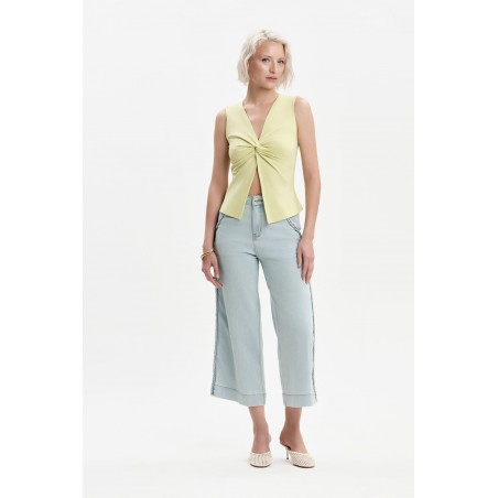 CANOTTA CON NODO - WW31164