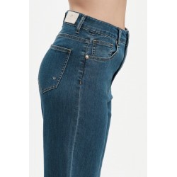 KATIA - DENIM WIDE LEG - WW31208