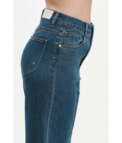 KATIA - DENIM WIDE LEG - WW31208